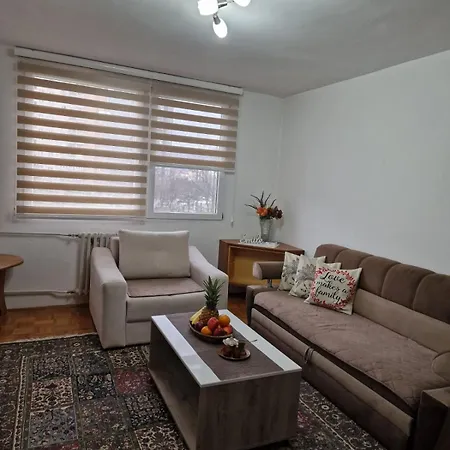 Becko Apartment
