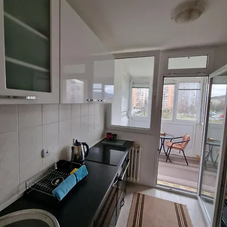 Becko Sarajevo