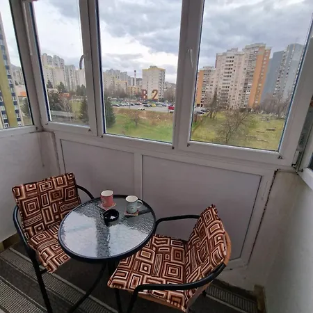 Apartment Becko Sarajevo