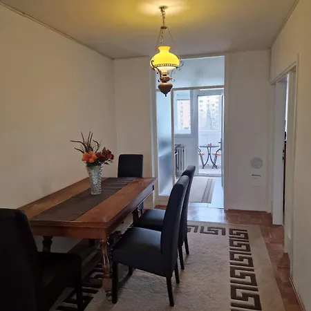 Becko Apartment