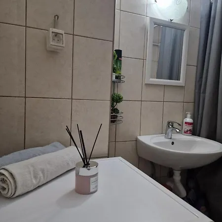 Becko Apartman *