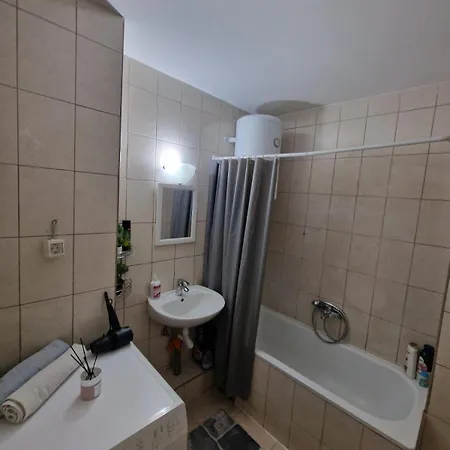 Apartman Becko