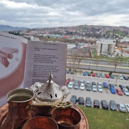 Apartman Becko