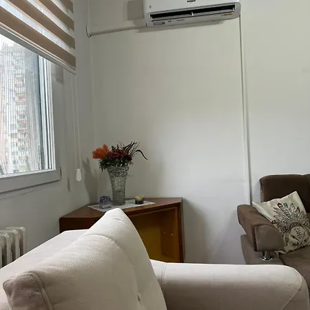 Apartment Becko *