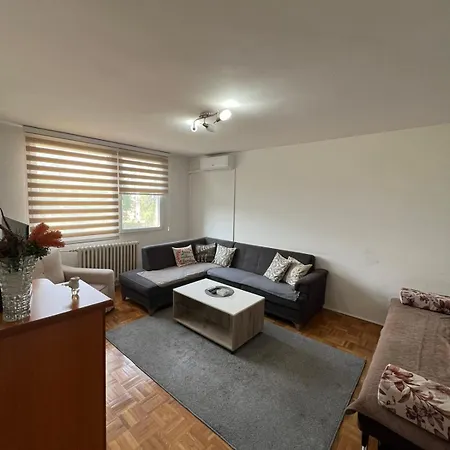 Apartman Becko