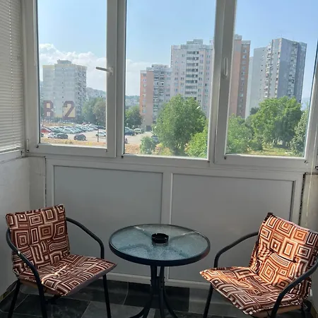 Apartman Becko *